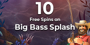 Free No Deposit Spins